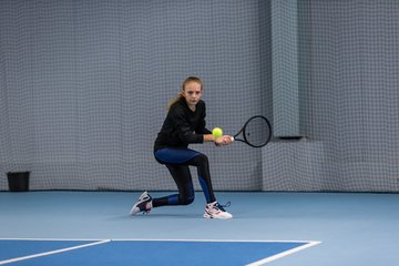 Anna-Marie Weissheim 484 - Ellerbeker Weihnachtsturnier